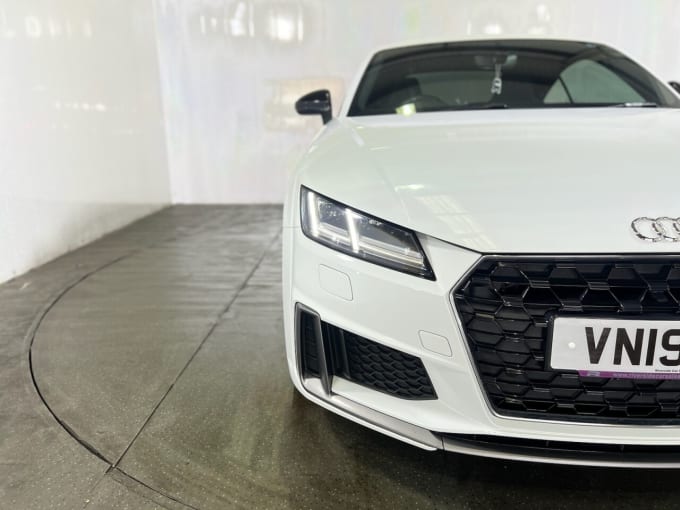 2024 Audi Tt