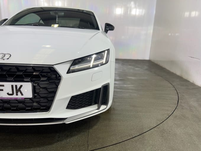 2024 Audi Tt