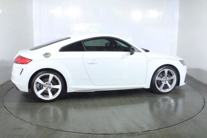 2024 Audi Tt