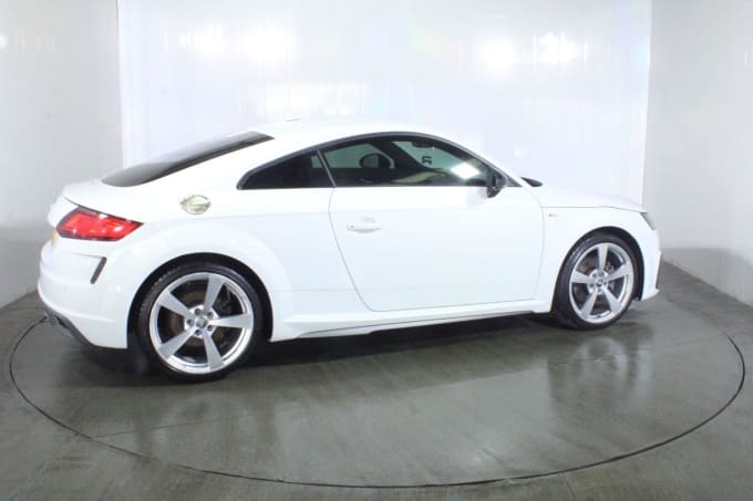 2024 Audi Tt