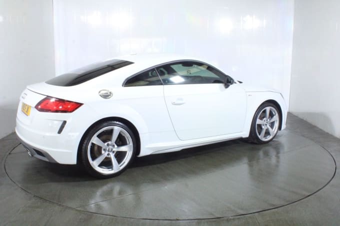 2024 Audi Tt