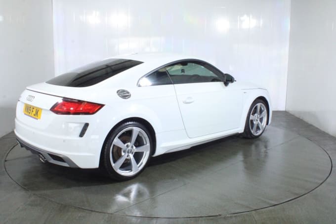 2024 Audi Tt