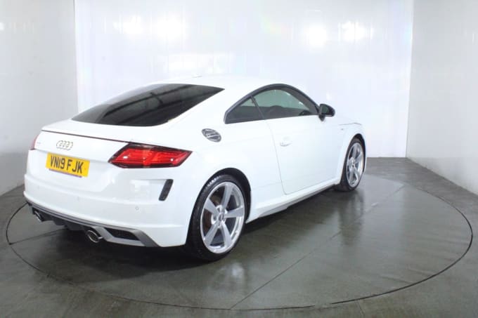 2024 Audi Tt