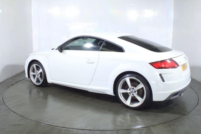 2024 Audi Tt