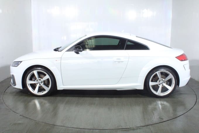 2024 Audi Tt