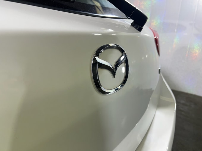 2024 Mazda 2