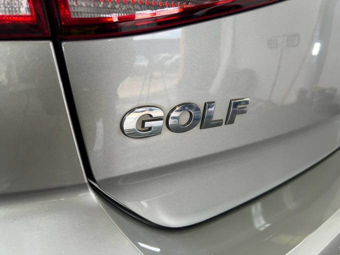 2024 Volkswagen Golf