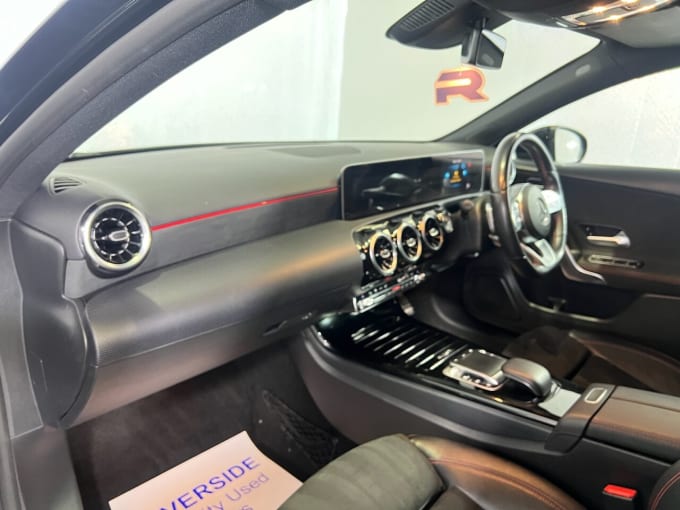 2024 Mercedes-benz A-class