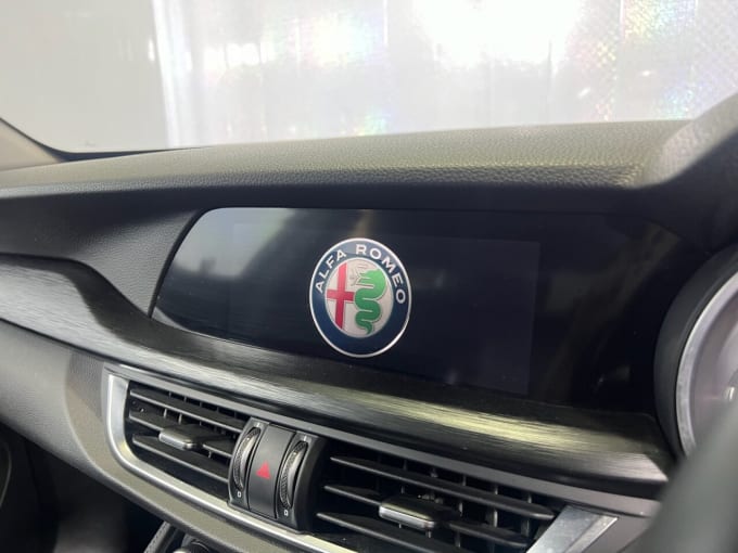 2024 Alfa Romeo Stelvio