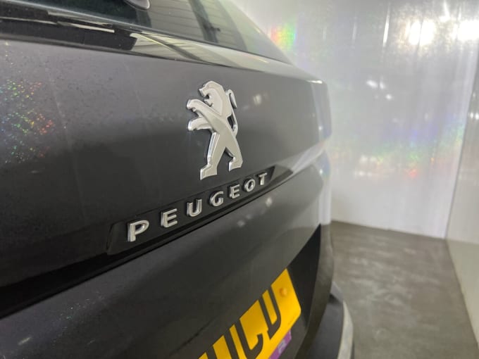 2024 Peugeot 3008