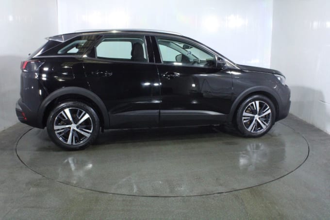 2024 Peugeot 3008