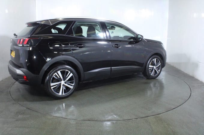 2024 Peugeot 3008