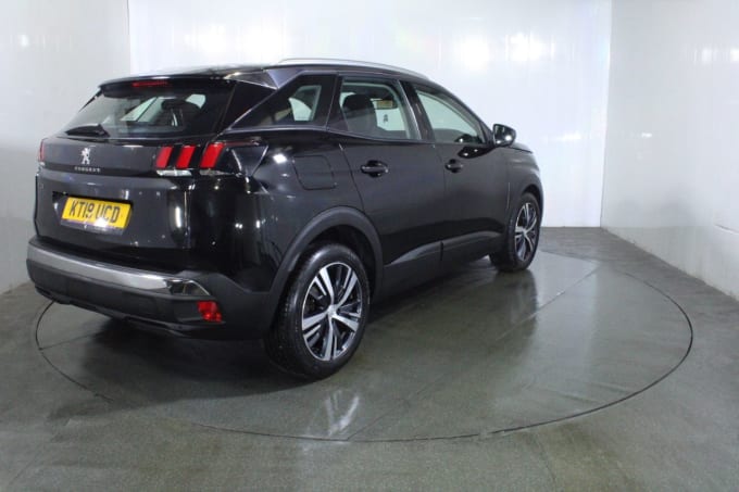 2024 Peugeot 3008