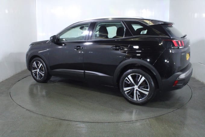 2024 Peugeot 3008