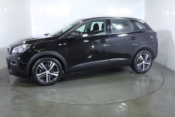 2024 Peugeot 3008