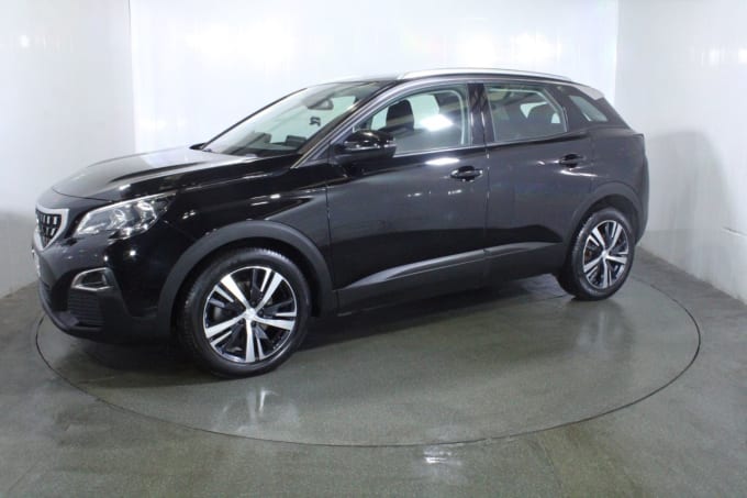 2024 Peugeot 3008