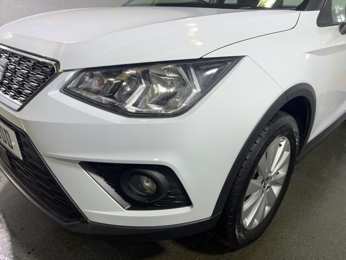 2024 Seat Arona