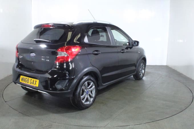 2024 Ford Ka+