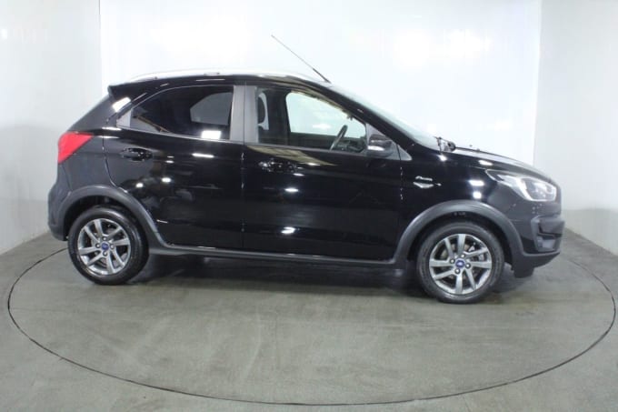 2024 Ford Ka+