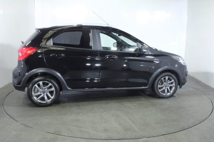 2024 Ford Ka+