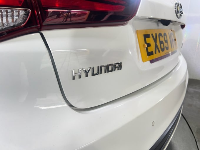 2024 Hyundai I20