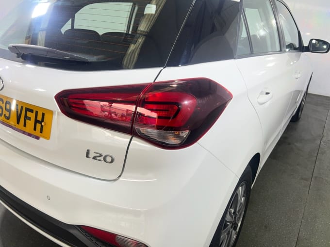 2024 Hyundai I20