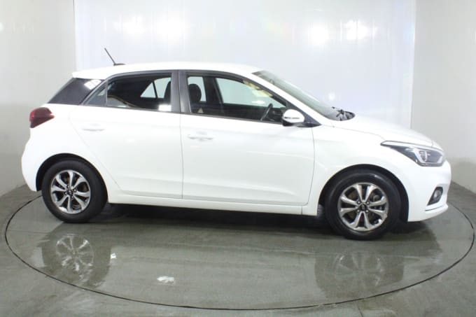 2024 Hyundai I20