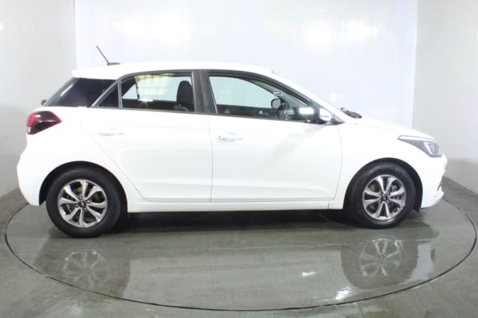 2024 Hyundai I20