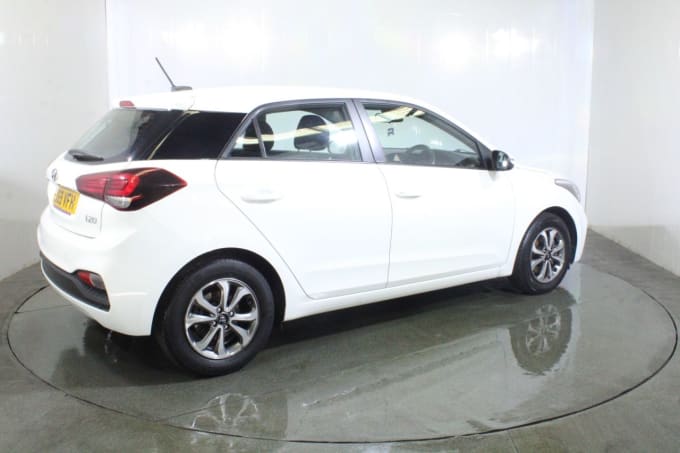 2024 Hyundai I20