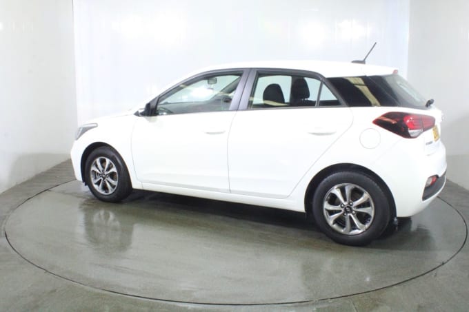 2024 Hyundai I20