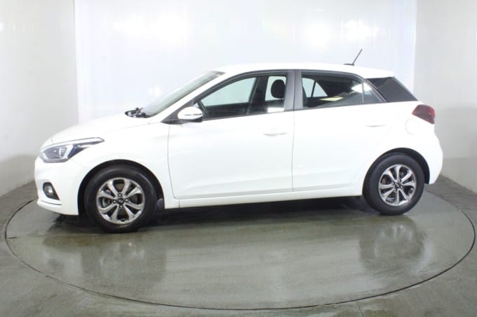 2024 Hyundai I20