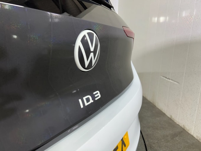 2024 Volkswagen Id3