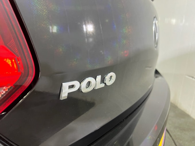 2024 Volkswagen Polo