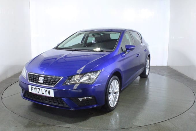 2024 Seat Leon