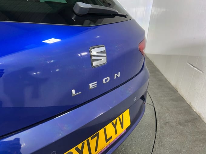 2024 Seat Leon