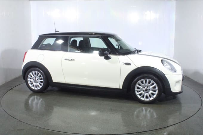 2014 Mini Mini