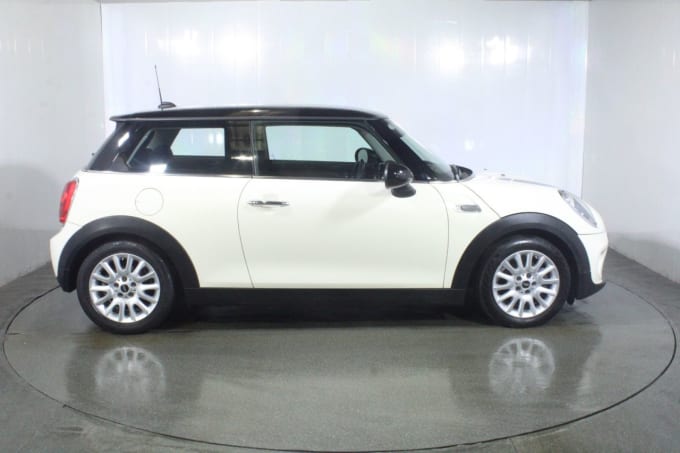 2014 Mini Mini