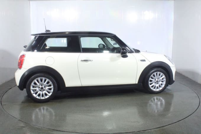 2014 Mini Mini