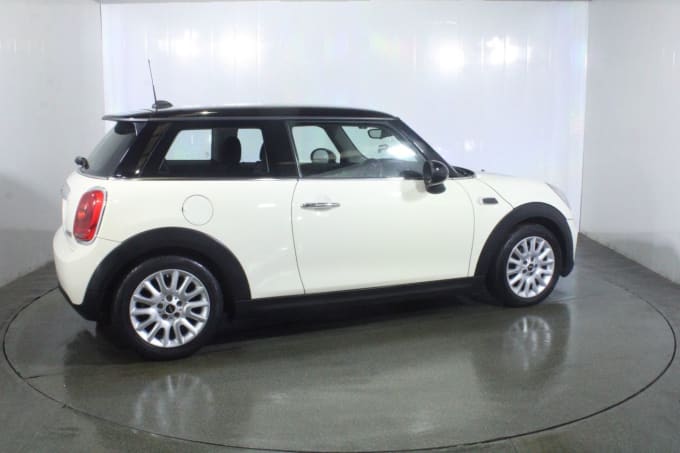 2014 Mini Mini