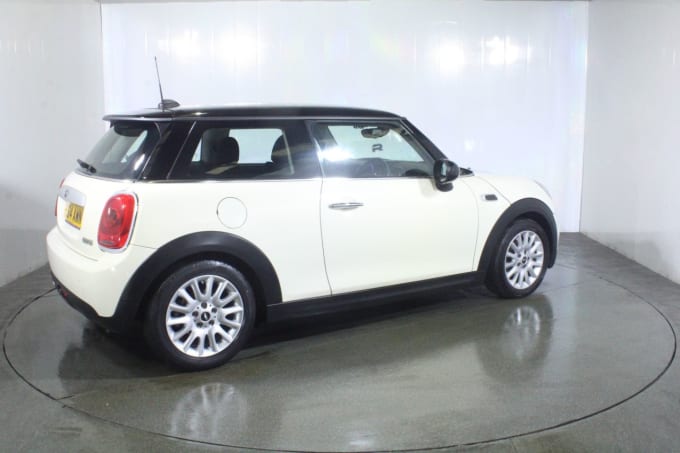 2014 Mini Mini