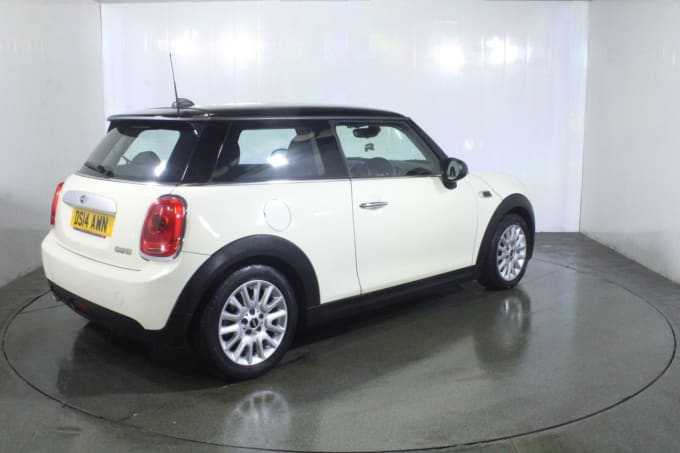 2014 Mini Mini