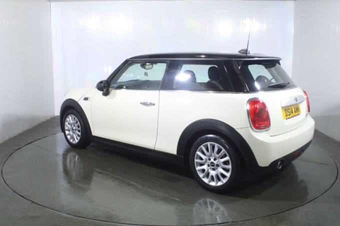 2014 Mini Mini