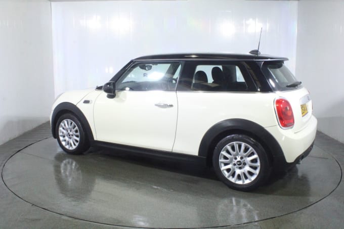 2014 Mini Mini