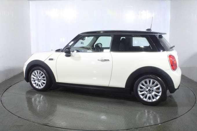 2014 Mini Mini