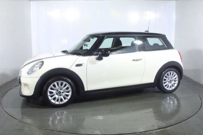 2014 Mini Mini