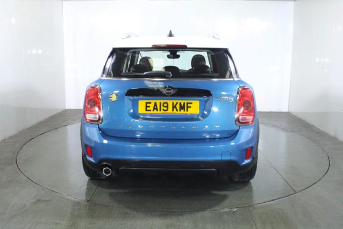 2024 Mini Countryman