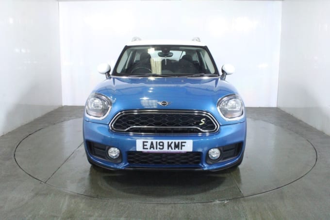 2024 Mini Countryman