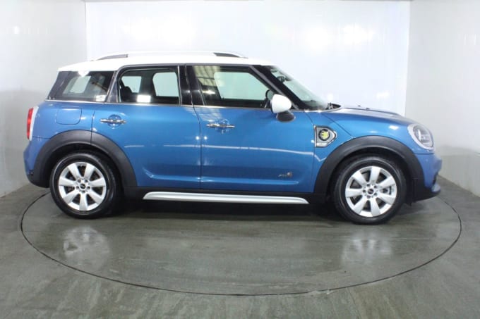 2024 Mini Countryman