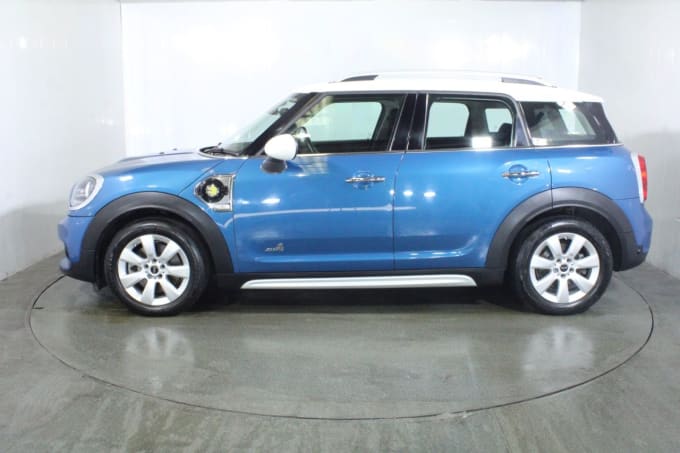 2024 Mini Countryman