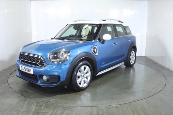 2024 Mini Countryman